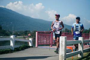 BIB: 
                            <button type="button" onclick="openModal(27639799)" class="btn btn-primary btn-sm float-right btn-popup" data-toggle="modal" data-target=".modal-high-quality">
                        <i class="fas fa-shopping-cart"></i> Add to Cart
                    </button>
                                            <button type="button" onclick="isThisMe(27639799, true)" class="btn btn-success btn-sm float-right btn-popup btn-isme hidden" data-toggle="tooltip" data-placement="bottom" title="นี่คือรูปของคุณใช่ไหม คลิกที่นี่เพื่อเอาเข้าอัลบั้ม">
                        <i class="fas fa-plus"></i> Add to album
                    </button>
                    <button type="button" onclick="isThisMe(27639799, false)" class="btn btn-warning btn-sm float-right btn-popup btn-isnotme hidden">
                        <i class="fas fa-ban"></i> Remove from album
                    </button>